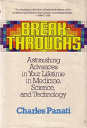Breakthroughs - Panati, Charles, and Hudson, Russ