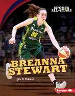 Breanna Stewart