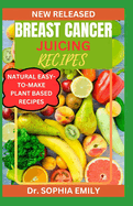 Breast Cancer Juicing Recipes