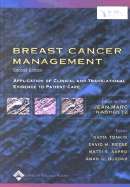 Breast Cancer Management: Application of Clinical and Translational Evidence to Patient Care - Nabholtz, Jean-Marc, MD, Msc (Editor), and Tonkin, Katia, MD, MRCP, Frcpc (Editor), and Reese, David M (Editor)