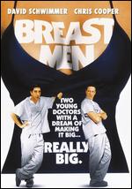 Breast Men - Lawrence O'Neil