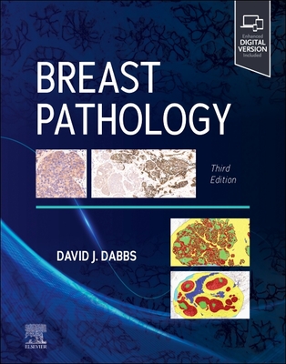 Breast Pathology - Dabbs, David J, MD