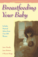 Breastfeeding Your Baby