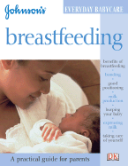 Breastfeeding - DK Publishing (Creator)