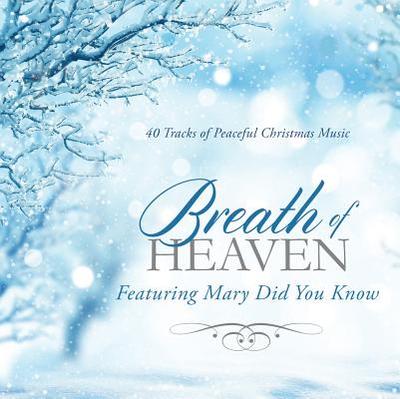 Breath of Heaven: 40 Tracks of Peaceful Christmas Music - Classic Fox Records