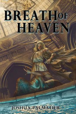 Breath of Heaven - Tate, Benjamin, and Palmatier, Joshua