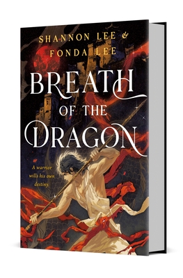 Breath of the Dragon: Breathmarked - Lee, Fonda, and Lee, Shannon