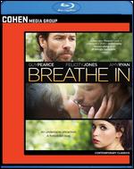 Breathe In [Blu-ray] - Drake Doremus