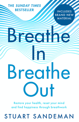 Breathe in Breathe Out PB - Sandeman, Stuart