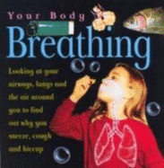 Breathing - Sandeman, Anna