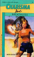 Breathless - Jensen, Kathryn