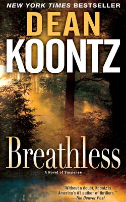 Breathless - Koontz, Dean, and Cummings, Jeff (Read by)
