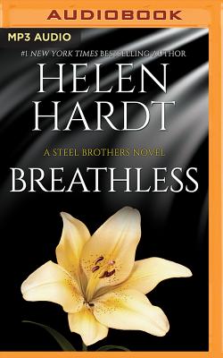 Breathless - Hardt, Helen, and Lane, John (Read by), and Rowe, Lauren (Read by)