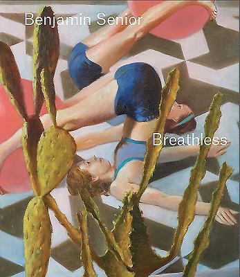 Breathless - Street, Ben, and Price, Matt (Editor), and Gyory, Gabor