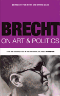 Brecht on Art and Politics