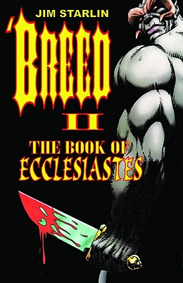 Breed Volume 2 - Starlin, Jim
