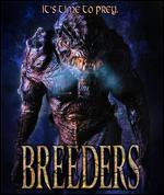 Breeders [Blu-ray]