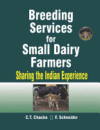 Breeding Services for Small Dairy Farmers: Sharing the Indian Experience