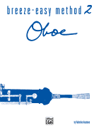 Breeze-Easy Method for Oboe, Bk 2