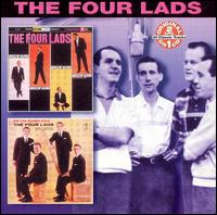 Breezin' Along/On the Sunny Side - The Four Lads