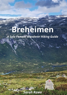 Breheimen - Rowe, Sarah