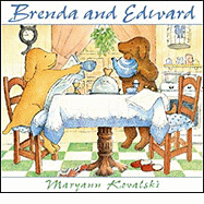 Brenda and Edward