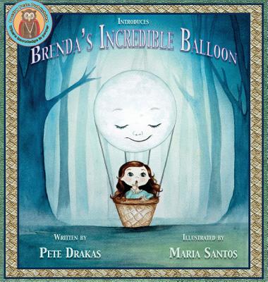 Brenda's Incredible Balloon - Drakas, Pete
