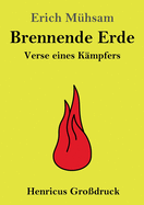 Brennende Erde (Grodruck): Verse eines Kmpfers