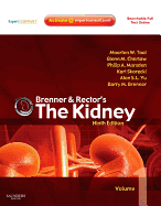 Brenner and Rector's the Kidney: Expert Consult - Online and Print 2-Volume Set