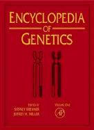 Brenner's Online Encyclopedia of Genetics