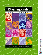 Brennpunkt neue Ausgabe: Student Book (Na Klar!)