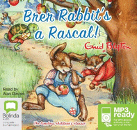 Brer Rabbit's a rascal