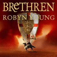 Brethren: The utterly addictive first book in the Sunday Times bestselling historical fiction trilogy