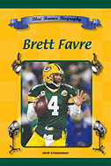 Brett Favre