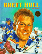 Brett Hull (Hockey Legends)(Oop) - Friedman, Lou