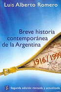 Breve Historia Contemporanea de la Argentina