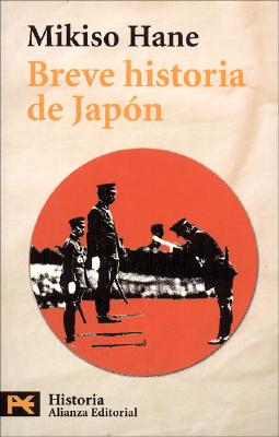 Breve Historia de Japon - Hane, Mikiso