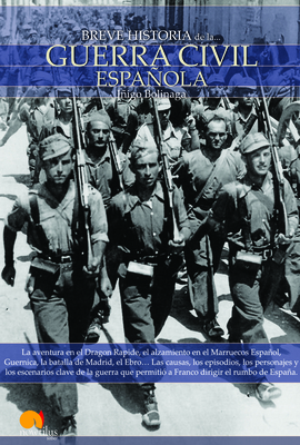 Breve Historia de la Guerra Civil Espaola - Bolinaga, I