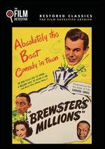 Brewster's Millions - Allan Dwan