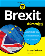 Brexit For Dummies