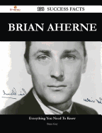 Brian Aherne 138 Success Facts - Everything You Need to Know about Brian Aherne