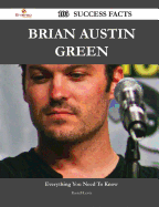 Brian Austin Green 103 Success Facts - Everything You Need to Know about Brian Austin Green - Lewis, Russell