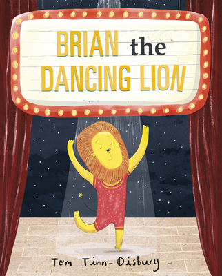 Brian the Dancing Lion - 