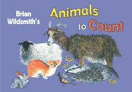 Brian Wildsmith's Animals to Count