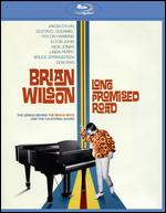 Brian Wilson: Long Promised Road [Blu-ray] - Brent Wilson