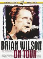 Brian Wilson: On Tour - 