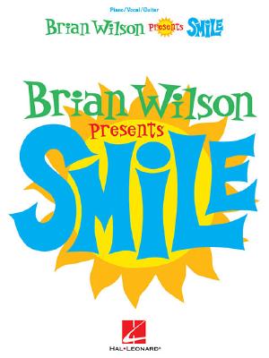 Brian Wilson - Smile - Wilson, Brian