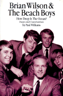 Brian Wilson: The Beach Boys: How Deep Is the Ocean?