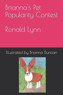 Brianna's Pet Popularity Contest - Lynn, Ronald