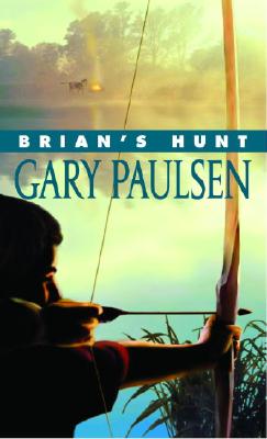Brian's Hunt - Paulsen, Gary